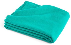 HAY - Mono Blanket Aqua Green HAY