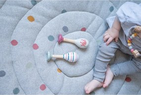 Giocattolo musicale Octopus - Kindsgut