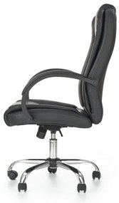 Sedia da ufficio RELAX nero