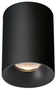 Brilagi - Faretto TRINE 1xGU10/30W/230V nero