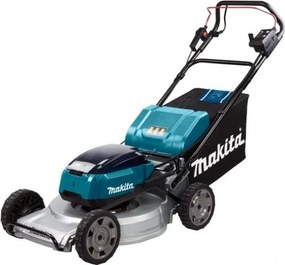 DLM533Z Tagliaerba semovente mulching Brushless 36v senza batterie - Makita