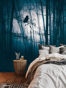 Fotomurale Shimmer, multicolore 371 x 280 cm