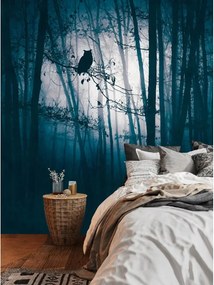 Fotomurale Shimmer, multicolore 371X280 cm