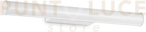 Pretty applique ip54 led 3000 k 11,5w 1500 lm 60,5cm bianca