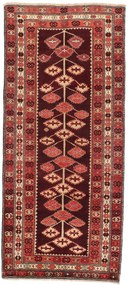 Meshkin Tappeto 300 x 130 (Iran) Annodato A Mano