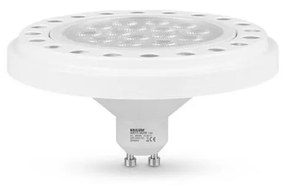 Lampadina LED AR111 GU10/12W/230V 4000K bianco 30°