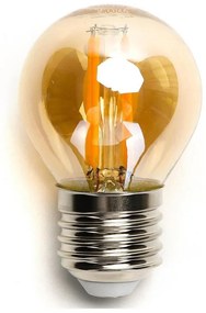 Lampadina LED G45 E27/6W/230V 2200K - Aigostar