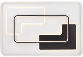 Brilliant - Plafoniera LED dimmerabile BARDEN LED/57W/230V 3000-6800K + +TC