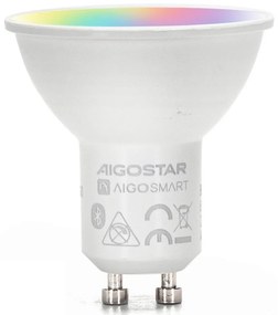 Lampadina dimmerabile LED RGBW MESH Smart GU10/6,5W/230V 2700-6500K - Aigostar