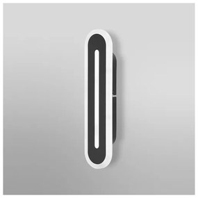 Ledvance - Lampada LED da bagno dimmerabile SMART+ BATH LED/13W/230V IP44 Wi-Fi