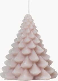 Candela albero di Natale fatta a mano Granny
