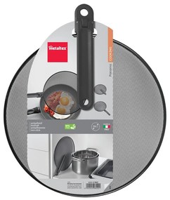 Setaccio di protezione in acciaio ø 29 cm - Metaltex