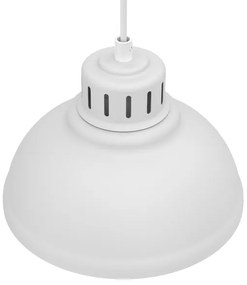 Lampadario a sospensione con filo SVEN 1xE27/60W/230V