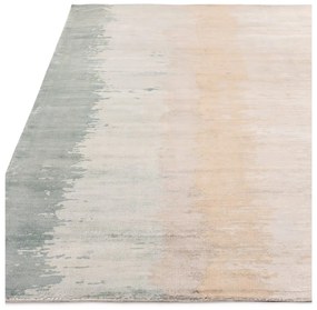 Tappeto verde-beige 170x120 cm Juno - Asiatic Carpets