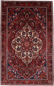 Bakhtiar Tappeto 200 x 320 (Iran) Annodato A Mano
