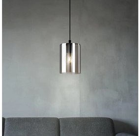 Eglo 98585 - Lampadario a sospensione con filo CADAQUES 1xE27/40W/230V