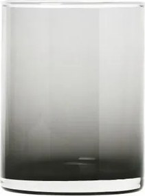 Set di 2 bicchieri neri Mera, 220 ml - Blomus