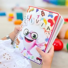 Giochi educativi montessori ricco di attività creative | Inspio