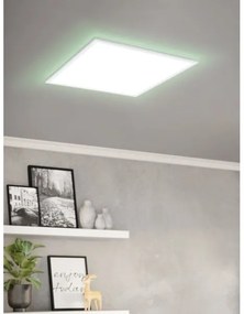 Eglo 98766-LED RGBW Lampada dimmerabile SALOBRENA-B LED/32,5W/230V 60x60 cm +RC