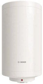 Scaldabagno elettrico ad accumulo BOSCH TRONIC 2000T SLIM 50L 1.5 KW classe energetica C