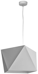 Lampadario ADAMANT 1xE27/15W/230V