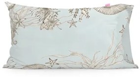 Federa HappyFriday Coral reef Multicolore 50 x 75 cm (2 Unità)