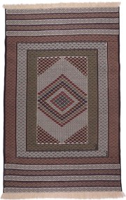 Kilim Tappeto orientale 120x200 (Afghanistan) Tessuto A Mano