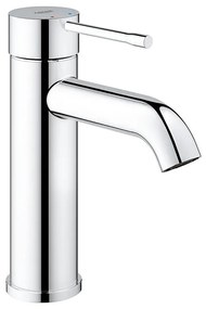 GROHE 23590001 - ESSENCE Miscelatore lavabo Misura S, Cromo lucido