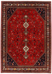Nasrabad Tappeto persiano 170x250 (Iran) Annodato A Mano