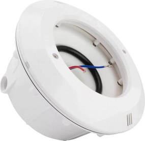Nicchia da Incasso per Lampada PAR56 per Piscine in Liner Colore Bianco
