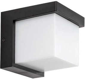Rabalux 77095 - Applique a LED da esterno ANDELLE LED/10W/230V IP54 nero