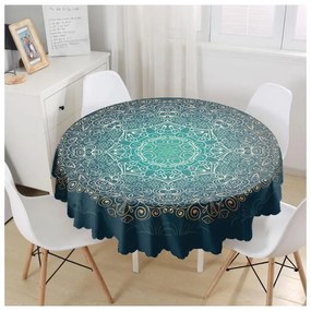 Tovaglia ø 140 cm - Mila Home