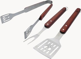 Set di 3 utensili da barbecue Montsoue
