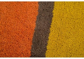 Tappeto in lana 60x230 cm Candy - Flair Rugs