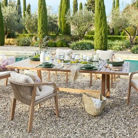 LOBERON Tavolo FSC®-100% Kennedy