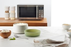 Contenitore per la cottura del riso in plastica – Lékué