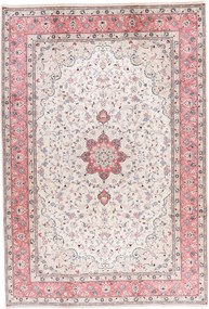 Tabriz Tappeto persiano 240x350 (Iran) Annodato A Mano