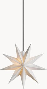 Stella di Natale da appendere a LED Sterntaler