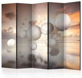 Paravento Morning Jewels II [Room Dividers]