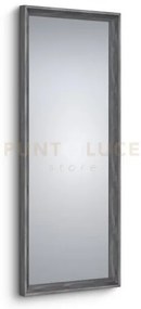 Manuela specchio da parete con cornice con ganci x installazione or...