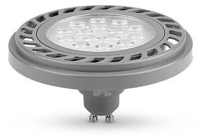 Lampadina LED SOFT AR111 GU10/9W/230V 30° 4000K