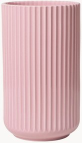 Vaso Rosa, alt. 25 cm