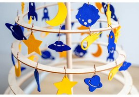 Decorazioni natalizie in set da 8 - Spira