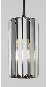 Rabalux 72254 - Lampadario a sospensione con filo VENESS 1xE27/40W/230V