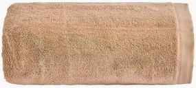 Telo doccia in spugna di cotone Luxe