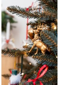 Decorazioni natalizie in set da 2 Elijah - Bloomingville