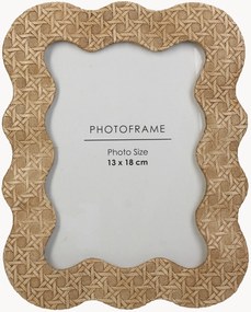 Cornice per foto Weaving