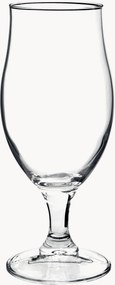 Set di 6 bicchieri da birra Executive