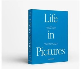 Album fotografico Life in Pictures – Printworks