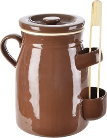 Vaso per fermentazione 2,5 l – Orion